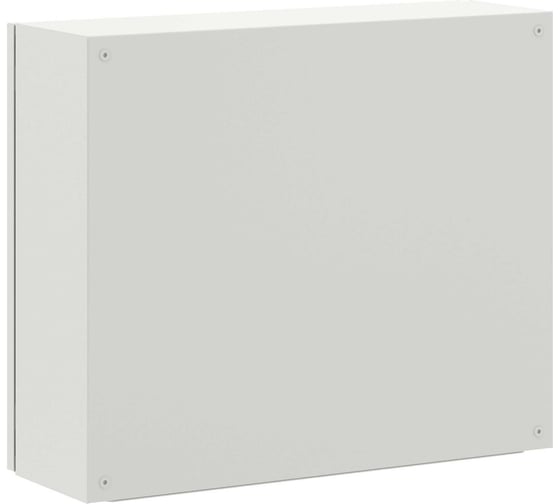 Корпус навесной DKC STE с М/П ВxШxГ 500x600x200 мм, IP66 1 шт R5STE0562