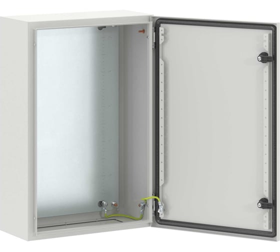 Корпус навесной DKC STE с М/П ВxШxГ 600x400x200 мм, IP66 1 шт R5STE0642