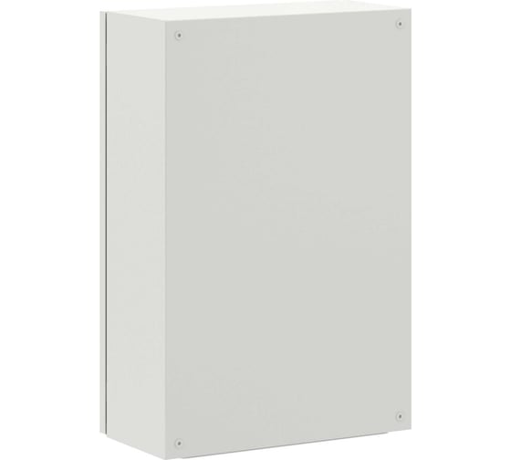 Корпус навесной DKC STE с М/П ВxШxГ 600x400x200 мм, IP66 1 шт R5STE0642