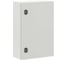 Корпус навесной DKC STE с М/П ВxШxГ 600x400x200 мм, IP66 1 шт R5STE0642 1
