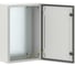Корпус навесной DKC STE с М/П ВxШxГ 600x400x200 мм, IP66 1 шт R5STE0642 2