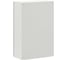 Корпус навесной DKC STE с М/П ВxШxГ 600x400x200 мм, IP66 1 шт R5STE0642 3