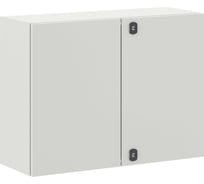 Корпус навесной DKC STE с М/П двухдверный ВxШxГ 600x800x300 мм, IP55 1 шт R5STE0683