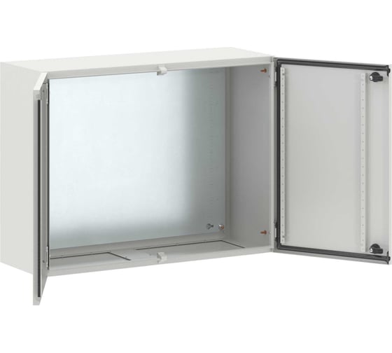 Корпус навесной DKC STE с М/П двухдверный ВxШxГ 600x800x300 мм, IP55 1 шт R5STE0683