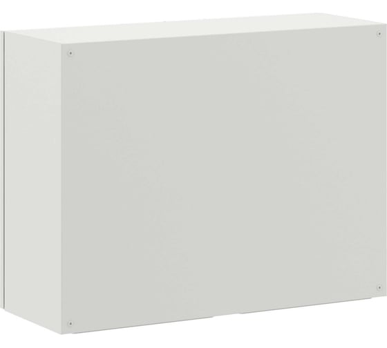 Корпус навесной DKC STE с М/П двухдверный ВxШxГ 600x800x300 мм, IP55 1 шт R5STE0683