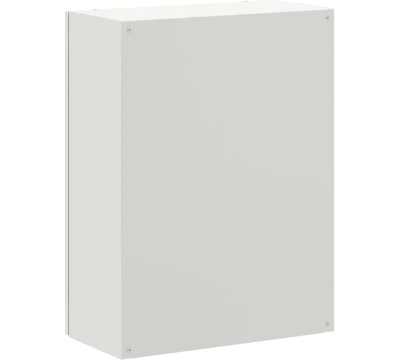 Корпус навесной DKC STE с М/П с прозрачной дверью ВxШxГ 800x600x300 мм, IP66 1 шт R5STEX0863