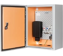 Климатический навесной шкаф MASTERMANN Мастер-2УТП 290х390х190 мм IP 66 00-00000659