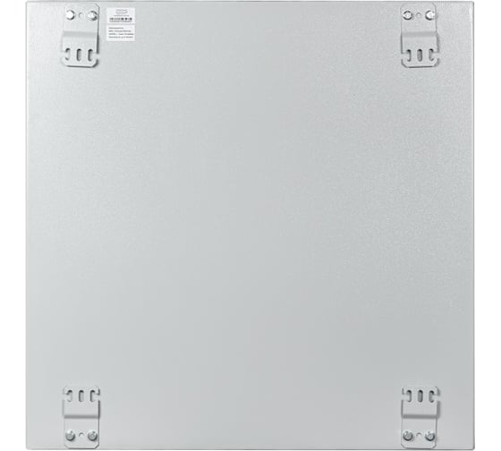 Монтажный шкаф MASTERMANN Матер 4 УТ-Л 00-00003323