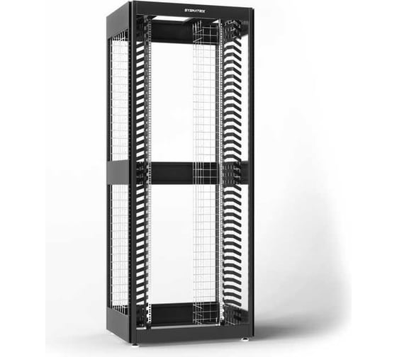 Кроссовая стойка SYSMATRIX 42U NR-1 0042.9000 NR 1 0042.9000