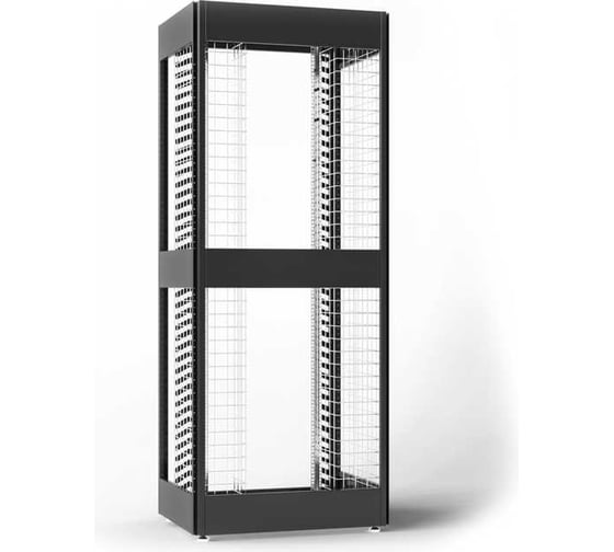 Кроссовая стойка SYSMATRIX 47U NR-1 0047.9000 NR 1 0047.9000