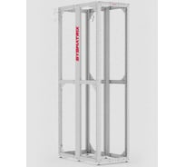 Серверная стойка усиленная SYSMATRIX 36U, 19 / 21/ 23 глубиной 1000мм и 1200мм 3R 0036.700 PROF