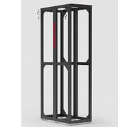 Серверная стойка усиленная SYSMATRIX 36U, 19 / 21/ 23 глубиной 1000мм и 1200мм 3R 0036.900 PROF