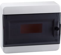 Корпус пластиковый КЭАЗ OptiBox P-BNK-2-12-IP41 117920