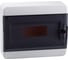 Корпус пластиковый КЭАЗ OptiBox P-BNK-2-12-IP41 117920 1