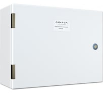Шкаф управления VARTON ТМ AWADA в сборе AL-64-00-0000-0000