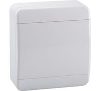 Корпус пластиковый КЭАЗ OptiBox P-BNN-2-08-IP41 117919