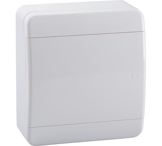 Корпус пластиковый КЭАЗ OptiBox P-BNN-2-08-IP41 117919