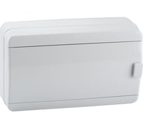 Корпус пластиковый КЭАЗ OptiBox P-BNN-3-18-IP65 117969