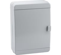 Корпус пластиковый КЭАЗ OptiBox P-BNN-3-24-IP65 117974