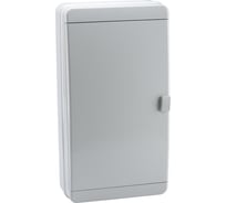Корпус пластиковый КЭАЗ OptiBox P-BNN-3-36-IP65 117979