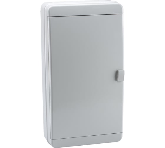 Корпус пластиковый КЭАЗ OptiBox P-BNN-3-36-IP65 117979 1