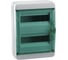 Корпус пластиковый КЭАЗ OptiBox P-BNZ-3-24-IP65 117971 1