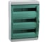 Корпус пластиковый КЭАЗ OptiBox P-BNZ-3-54-IP65 117981 1