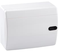 Корпус пластиковый КЭАЗ OptiBox P-CNN-1-08-IP41 145783