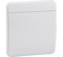 Корпус пластиковый КЭАЗ OptiBox P-BVN-2-08-IP41 117944