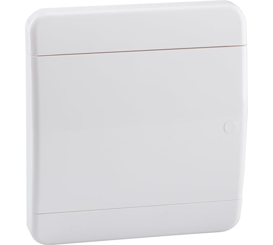 Корпус пластиковый КЭАЗ OptiBox P-BVN-2-08-IP41 117944