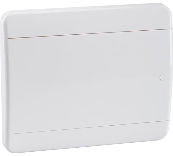 Корпус пластиковый КЭАЗ OptiBox P-BVN-2-12-IP41 117949
