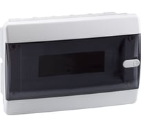 Корпус пластиковый КЭАЗ OptiBox P-CVK-1-12-IP41 145780