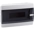 Корпус пластиковый КЭАЗ OptiBox P-CVK-1-12-IP41 145780 1