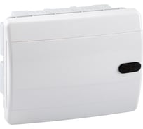 Корпус пластиковый КЭАЗ OptiBox P-CVN-1-08-IP41 145787