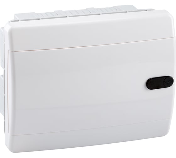Корпус пластиковый КЭАЗ OptiBox P-CVN-1-08-IP41 145787