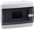 Корпус пластиковый КЭАЗ OptiBox P-CVK-1-08-IP41 145779 1