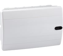 Корпус пластиковый КЭАЗ OptiBox P-CVN-1-12-IP41 145788