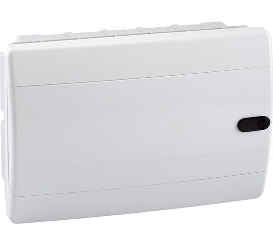Корпус пластиковый КЭАЗ OptiBox P-CVN-1-12-IP41 145788