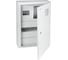 Корпус металлический КЭАЗ ЩУРн-СТД-1-МП/19-490x350x135-IP41-УХЛ3 (1ф счетчик на МП, 19 модулей, СТАНДАРТ)- 367466 1