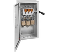 Ящик силовой на 1 направление КЭАЗ ЯРП11М-311-100А-IP54-М-УХЛ1- 349646