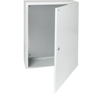 Корпус КЭАЗ ЩМП-КМП-700x600x225-IP41-УХЛ3 КОМПАКТ, металлический 367431