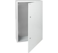 Корпус КЭАЗ ЩМП-КМП-900x600x225-IP41-УХЛ3 КОМПАКТ, металлический 367432