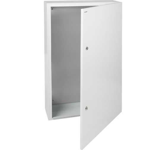 Корпус КЭАЗ ЩМП-КМП-900x600x225-IP41-УХЛ3 КОМПАКТ, металлический 367432