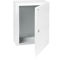 Корпус КЭАЗ ЩМП-КМП-415x338x155-IP41-УХЛ3 КОМПАКТ, металлический 367428