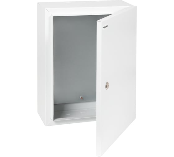 Корпус КЭАЗ ЩМП-КМП-415x338x155-IP41-УХЛ3 КОМПАКТ, металлический 367428