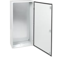 Корпус КЭАЗ ЩМП-ПРО-1200x600x280-IP66-УХЛ1 ПРО, металлический 367449