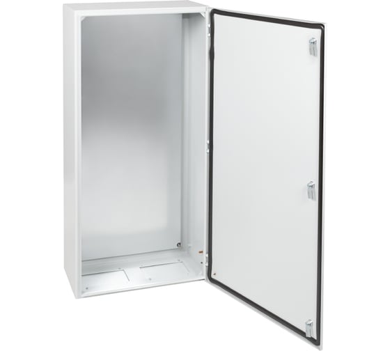 Корпус КЭАЗ ЩМП-ПРО-1200x600x280-IP66-УХЛ1 ПРО, металлический 367449