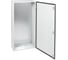 Корпус КЭАЗ ЩМП-ПРО-1200x600x280-IP66-УХЛ1 ПРО, металлический 367449 1