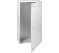 Корпус КЭАЗ ЩМП-СТД-1200x600x280-IP41-УХЛ3 СТАНДАРТ, металлический 367439