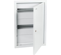 Корпус КЭАЗ ЩРв-СТД-30-510x350x115-IP41-УХЛ3 30 модулей, СТАНДАРТ, металлический 367461